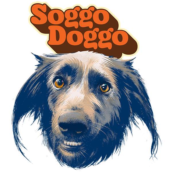Soggo Doggo